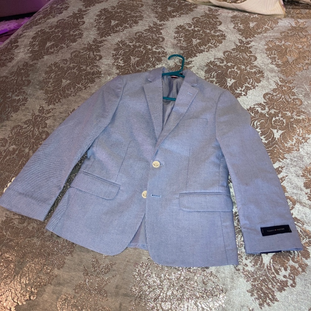 Sports jacket